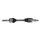 Axle Assembly-new Gsp NCV68010. Fixed Price $103.15.