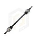 Rear Right Passenger Side Cv Axle Joint For 2014-2015 Lexus IS250 2.5L V6. Fixed Price $399.70.