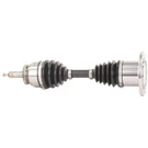 Trakmotive Cv Axle Shaft For F-150, Mark Lt, Expedition, Navigator FD-8123HDX. Fixed Price $172.13.