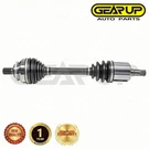 Front Left Cv Axle Shaft For Volvo XC70 2.5L L5 2003 2004 2005 2006 2007. Fixed Price $132.92.