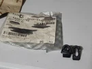 New Genuine Mopar Dodge Ram Promaster Hood Prop Rod Clip 68112784AA. Fixed Price $15.00.