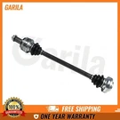 Garila Rear Left Cv Axle Joint Shaft For 2004-2006 Bmw X3 2.5L L6 Awd Auto Trans. Fixed Price $183.92.