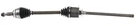 Front Right Axle Assembly For 2004-2010 Toyota Sienna 2008 2005 2007 Cardone. Fixed Price $115.95.
