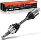 Gmc Acadia & Cadillac XT5 Cv Axle Shaft Assembly 2017-2023 4WD Replace 84020567. Fixed Price $322.04.