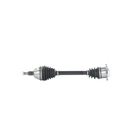 Trakmotive VW-8037 Aar Cv Axle Shaft For Select 98-14 Audi Volkswagen Models. Fixed Price $91.28.
