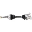GM-8087 Trakmotive Cv Half Shaft Axle Front Driver Passenger Side For Chevy. Fixed Price $146.99.