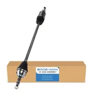 Front Passenger Side Cv Axle Shaft For 2013-2016 Chevrolet Cruze 1.8L Automatic. Fixed Price $104.99.