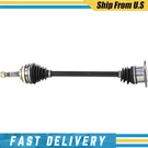 TO-8120 Trakmotive Cv Half Shaft Axle Rear Driver Or Passenger Side Right Left. Fixed Price $134.81.