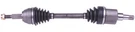 Cv Shaft 60-2001 Front Right Parts Master By Cardone Reman Free Shipping. Fixed Price $71.27.