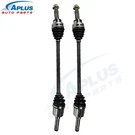 Cv Axle Joint Shaft Rear 2013-2019 Ford Escape 1.5L 1.6L 2.0L 2.5L Fwd Awd. Fixed Price $339.95.