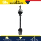 Cv Axle Joint Front Right Side Fit For Kia Sedona Van 2002 2003 2004 2005. Fixed Price $121.98.