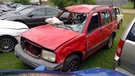 Driver Left Axle Shaft Front Outer Fits 99-04 Tracker 208635. Fixed Price $119.99.