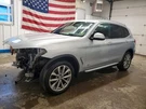 Passenger Right Axle Shaft Front Fits 18-24 Bmw X3 940347. Fixed Price $144.99.