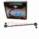 Mevotech Og Front Suspension Stabilizer Bar Link Kit For 2006-2017 Mazda 5. Fixed Price $37.70.