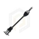 Rear Cv Axle Shaft Joint Assembly For 2019-2024 Lexus UX250H 2.0L L4 Awd Fwd. Fixed Price $274.21.