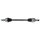 Gsp NCV10129 Rear Left Axle Fits 2010-2015 Chevrolet Camaro. Fixed Price $196.99.