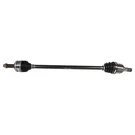 Axle Assembly-new Gsp NCV75026. Fixed Price $147.72.