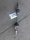 16 17 18 19 Chevrolet Cruze Driver Axle Shaft Front Gasoline 39001237. Fixed Price $119.99.