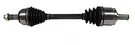 Axle Assembly-new Gsp NCV21011 Fits 86-89 Acura Integra. Fixed Price $87.99.