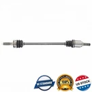 NCV66094 Rear Axle Shaft Assembly For 2020-2023 Subaru Outback 2.5L 4CYL. Fixed Price $150.61.
