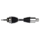 Gsp NCV11060XD Front Right Axle Xtreme Duty Fits 2016-2024 Ford F-150. Fixed Price $201.99.