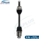 Cv Axle Shaft Front Right Side For Kia Sportage 2023 Hyundai Tucson 2022-25 2.5L. Fixed Price $112.84.