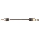 Trakmotive KA-8067 Cv Axle Shaft For 11-13 Kia Sportage. Fixed Price $159.10.