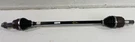 2022-2025 Hyundai Tucson Awd Rear Left Driver Side Axle Halfshaft # 105078. Fixed Price $95.95.