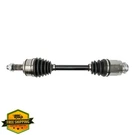 Kax Cv Axle Front Right Honda Accord 08-17 Civic Tsx 09-14. Fixed Price $135.99.
