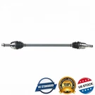 NCV51063 Front Right Axle Shaft Kit For Mitsubishi Mirage Fwd Manual Trans. Fixed Price $105.62.