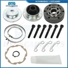 Front Prop / Drive Shaft Cv Joint Kit For 2002-2007 Jeep Liberty 3.7L 2.8L. Fixed Price $32.98.