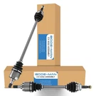 Front Cv Axle Shaft For 2001-06 Hyundai Elantra 03-08 Tiburon 2.0L Auto Trans.. Fixed Price $136.49.