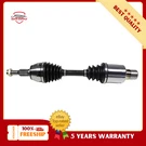 Front Axle Shaft NCV12185 2004-2009 Dodge Durango 2007-2009 Chrysler Aspen. Fixed Price $85.00.