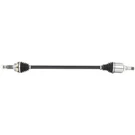 Trakmotive Cv Axle Shaft For 2019-2023 Chevrolet Malibu GM-86005. Fixed Price $189.25.