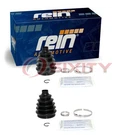 Pc Rein Front Outer Cv Joint Boot Kits For 2002-2008 Jaguar X-type 2.5L Sp. Fixed Price $49.30.