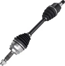 Kusatec Cv Axle Shaft Assembly Compatible With Toyota Camry 2002-2009/HIGHLANDER. Fixed Price $72.99.