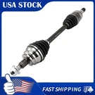 Cv Axle Shaft Assembly Front Left Driver For Mercedes Benz R350 2008 09 10 2011. Fixed Price $67.99.