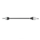 Trakmotive HY86014 Cv Axle Shaft. Fixed Price $138.20.