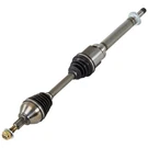 Front Right Cv Axle Shaft Ford Fusion & Lincoln Mkz 2014 2015 2016 New. Fixed Price $136.87.