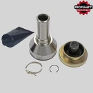 Dodge Durango 2004-2006 Front Driveshaft High Speed Cv Joint 28 Splines. Fixed Price $90.30.