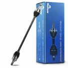 Maxfavor Front Right Axle For Mitsubishi Lancer 2.4L Awd Fwd Auto Cvt Trans. Fixed Price $180.65.