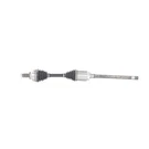Trakmotive BM-8036 Aar Cv Axle Shaft For 01-05 Bmw 325XI 330XI. Fixed Price $125.60.