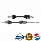 NCV69559 NCV69562 Front Pair Axle Joint Shaft For Toyota Celica Manual Trans. Fixed Price $323.40.