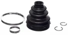 Genuine Nissan Inner Boot C9741-ED00A. Fixed Price $87.61.