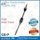 Oe Front Right Passenger Cv Axle Shaft Assy For Toyota Avalon Fwd Auto Trans. Fixed Price $113.49.