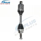 Cv Axle Shaft Assy Front Right Side For Chevrolet Equinox Gmc Terrain 1.6L 4WD. Fixed Price $113.60.