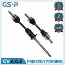 Cv Axle Front Driver & Passenger Side For 2007-2008 Nissan Maxima 3.5L V6. Fixed Price $349.94.