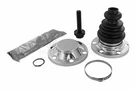 Vaico Cv Joint Boot Kit V106246 7D0498201 For Audi Volkswagen Vw. Fixed Price $61.91.