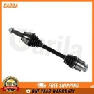 Garila Front Right Cv Axle Shaft Assy For 2022-2023 Hyundai Kona 2.0L L4 Awd. Fixed Price $115.82.
