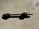 2017 - 2023 Porsche Panamera Front Right Passenger Side Axle Halfshaft Oem. Fixed Price $309.65.